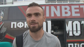 Героят Пиргов: Добра подготовка, шесто чувство и доза късмет