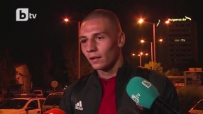 Валентин Антов: Имаме много проблеми, но поне продължаваме напред (ВИДЕО)