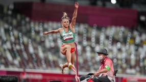 Габриела Петрова направи два фаула и приключи в Токио