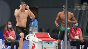 Българите в Токио на 31 юли