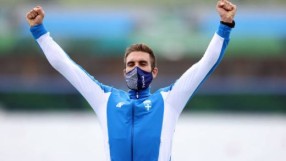 Шампионите на изгряващото слънце - ден 7