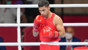 Познат испанец спря Даниел Асенов в Токио