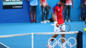 Без медал за Джокович в Токио