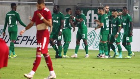 Без напрежение 