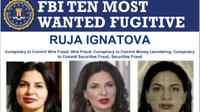 „Криптокралица“: Ружа Игнатова е в Топ 10 на най-издирваните личности от ФБР 