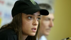 Изабела Янкова: Гоня малки цели, а оттам идват и големите