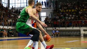 Везенков: Ако играем със сърце, можем да напълним и 