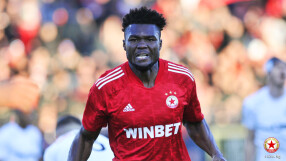 Официално: Кайседо не иска да играе за ЦСКА. Ще бъде продаден