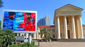 Прецедент: Сръбският шампион гостува в Сочи за контрола със 