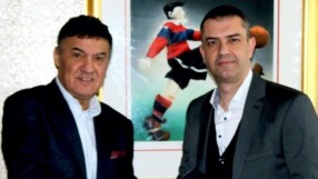 Шефът на съдиите: Не съм турист! Аз правя нарядите!