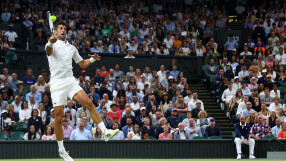 Джокович е 1/4-финалист на 