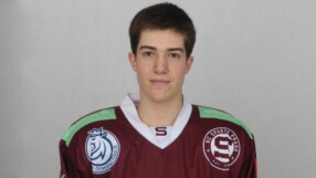 Избраха българин в драфта на чужденците на Канадските хокейни лиги