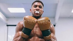 Джошуа: Във Вселената има и друг живот