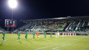 Свършиха билетите за 