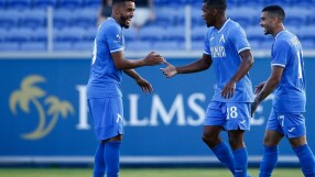 Роналдо и Бари блеснаха в генералната 