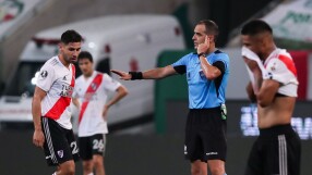 След 43 VAR повторения: 