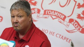 Любо Пенев скочи на Кръстаич заради Чочев