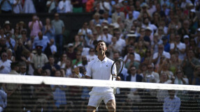 Магическата отвара на Джокович