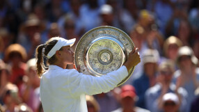 Казахстанка е новата кралица на 