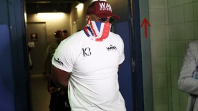 Чисора пристигна в 