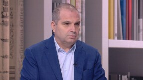 Гроздан Караджов: Ние се махнахме от Кирил Петков, не той от нас