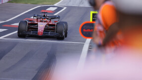 Льоклер удържа Верстапен и спечели в Австрия