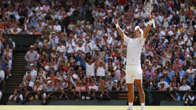 Джокович сломи Кириос и триумфира за седми път на 