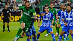 Оперираха капитана на Лудогорец в Португалия