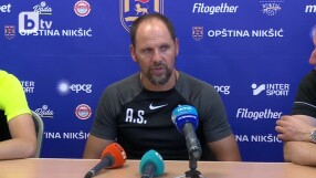 Анте Шимунджа: Не мислим, че ще е лесно