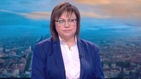 Нинова: Ще стигнем до таван на цените, вероятно на есен