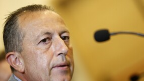 Фурнаджиев: Възпрепятстват нормалното функциониране на федерацията