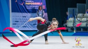 Калейн взе и сребро на Световните игри