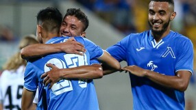 Футболната обсерватория: 