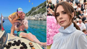 Морските таралежи живеят в Хърватия по 100 години, ако не ги срещне Бекъм