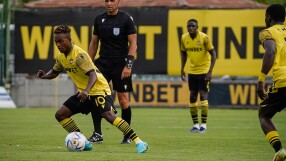 Стар познайник на ЦСКА чака 