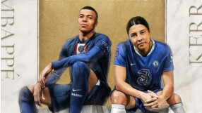 За първи път: Жена върху корицата на FIFA 23