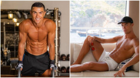 Кристиано продава имение в Манчестър