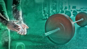 Стартираха преговори за примирие в щангите