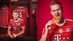 Екип в бутилка - 