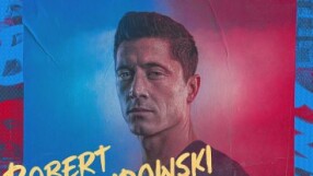 Официално: Левандовски премина в 