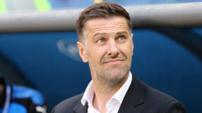 Започваме с домакинство на Черна гора в евроквалификациите