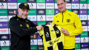 Божидар Краев със сензационен трансфер 