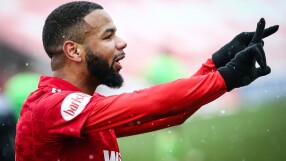 ЦСКА се раздели и с Йоан Баи