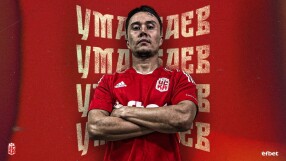 Трансферен удар за ЦСКА 1948