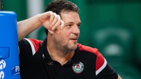 Пламен Константинов: Разбирам чужденците, които не искат да играят в Русия