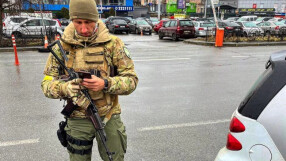  Бившата първа ракета на Украйна: Руснаците явно не виждат проблем в убиването на деца