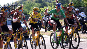 Втори датски триумф в 