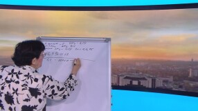 Мика Зайкова: Над 54% от доходите на хората отиват за храна 