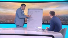 Икономист: Откакто сме в ЕС не сме мръднали от последното място по минимална заплата