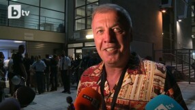 Сираков: Не искам да натоварвам играчите с прекалени очаквания